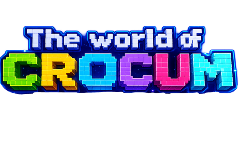 The world of Crocum
